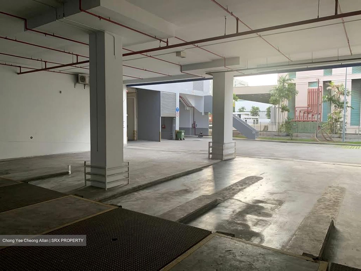 Ubi Road 1 (D14), Factory #531635361